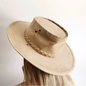 Aussie All-Rounder Cowboy Hat